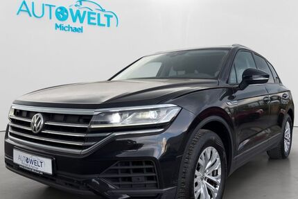 VW Touareg 205.560 km 23.680 &euro; Beckdorf 21643