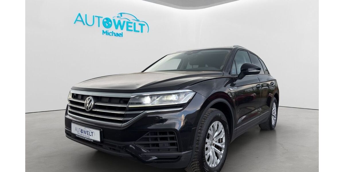 VW Touareg 205.560 km 23.680 &euro; Beckdorf 21643