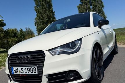 Audi A1 226.846 km 6.100 &euro; Neckarsulm 74172