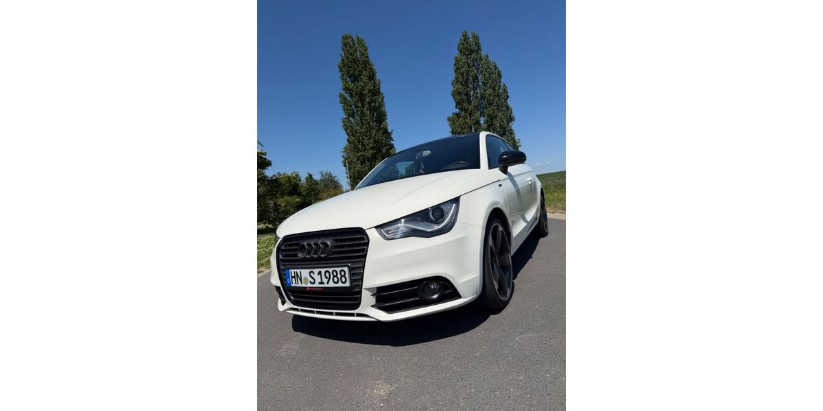 Audi A1 226.846 km 6.100 &euro; Neckarsulm 74172