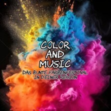 Color and Music Festival - Oschatz Oschatz