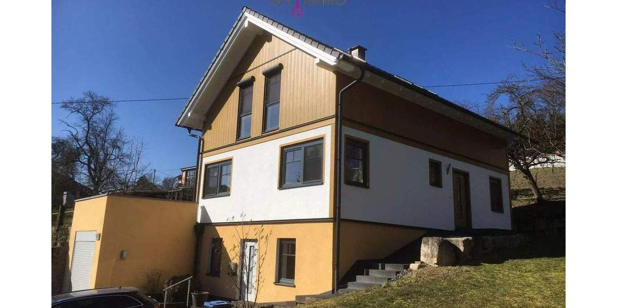 Einfamilienhaus Trierweiler Udelfangen - 4 Zimmer, 167 m&sup2;, 580.000&euro; | Angebot:25799113