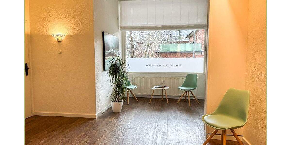 Gewerbeobjekt St. Peter-Ording / Bad St. Peter Bad St. Peter - 4 Zimmer, 114 m&sup2;, 395.000&euro; | Angebot:25768127