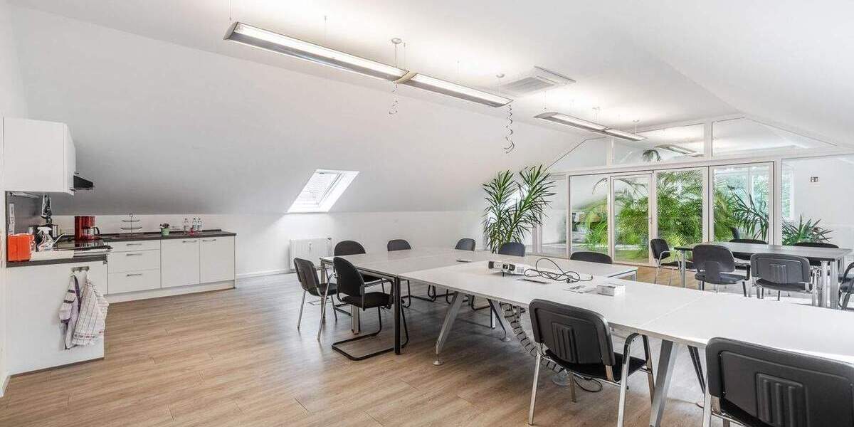 Gewerbeobjekt Taufkirchen Potzham - 6.950&euro; | Angebot:25820265