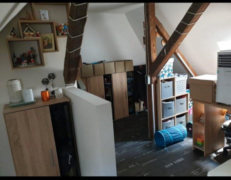 Einfamilienhaus Immendingen - 8 Zimmer, 185 m&sup2;, 250.000&euro; | Angebot:27120372
