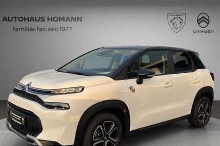 Citroen C3 Aircross 12.000 km 16.450 &euro; Leer 26789