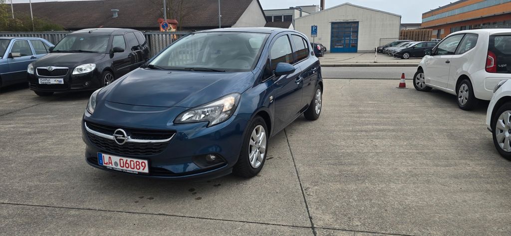 Opel Corsa 120.000 km 6.666 &euro; Altdorf 84032