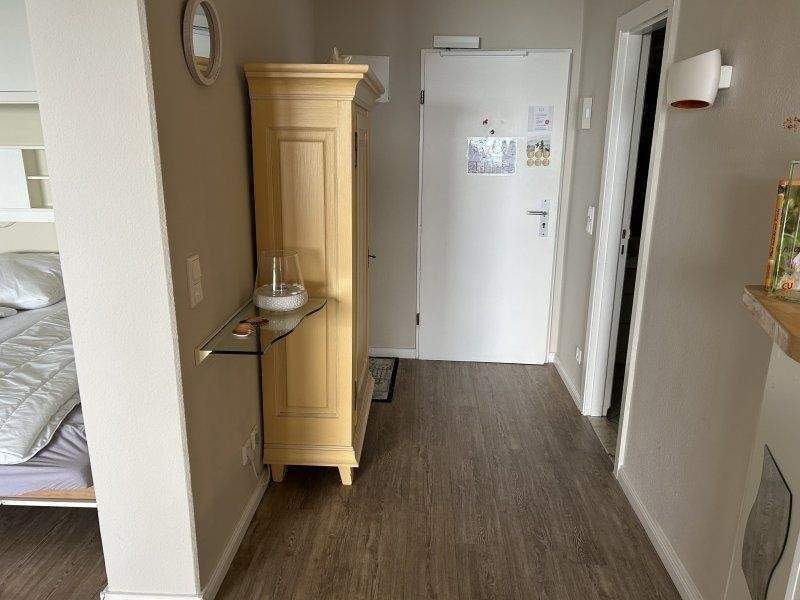 2 Zimmerappartement Seeseite