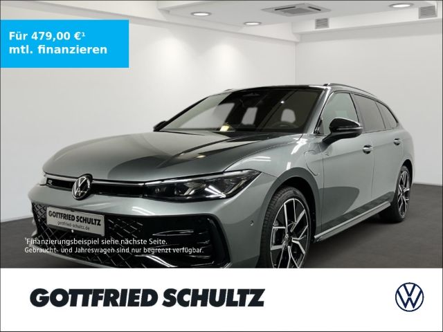 Passat Variant