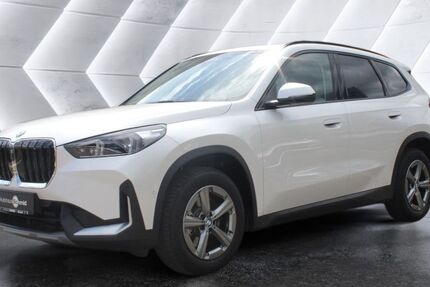 BMW X1 25.500 km 36.900 &euro; Waldkirch 79183