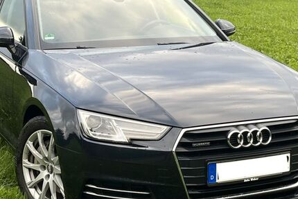 Audi A4 100.500 km 15.950 &euro; Meschede 59872