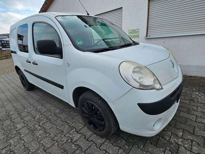 Renault Kangoo 204.033 km 2.980 € Nastätten 56355