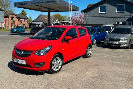Opel Karl 99.893 km 5.799 € Hemme 25774