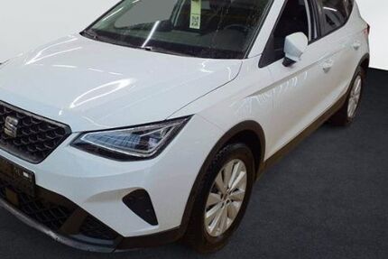 Seat Arona 16.292 km 21.450 &euro; Ingolstadt 85053