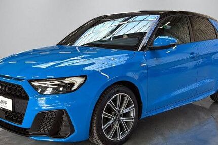 Audi A1 40.337 km 20.970 &euro; Lohr am Main 97816
