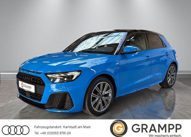 Audi A1 40.337 km 22.740 &euro; Lohr am Main 97816