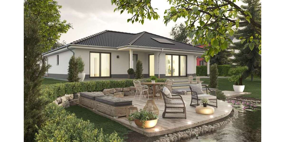 Einfamilienhaus Neuenstadt am Kocher - 4 Zimmer, 128 m&sup2;, 539.050&euro; | Angebot:25102369