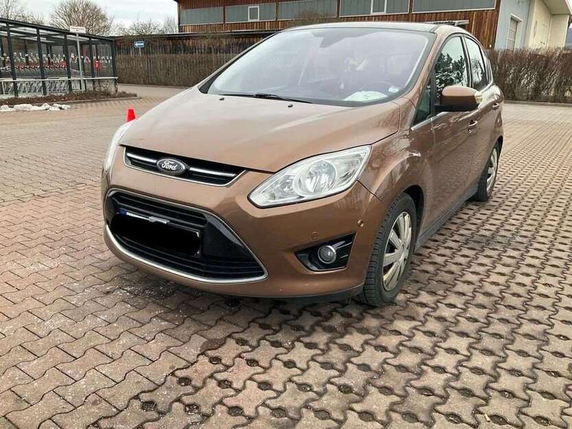 C-Max