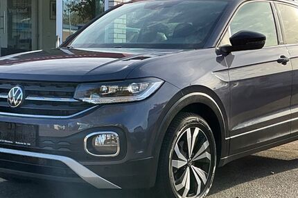 VW T-Cross 50.379 km 19.900 € Oldenburg 26125