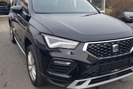 Seat Ateca 17.950 km 23.950 &euro; Velburg 92355
