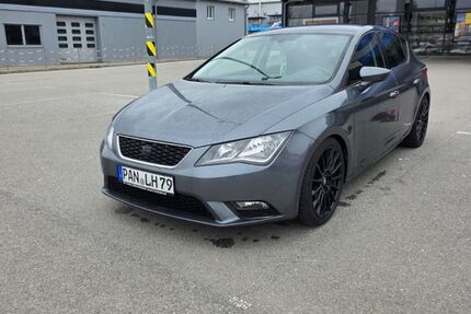 Seat Leon 139.000 km 8.400 &euro; Amsham 84385