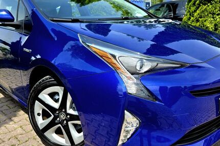 Toyota Prius 27.819 km 18.980 &euro; Dachau ( bei München ) 85221