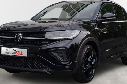 VW T-Cross 1.002 km 31.590 &euro; Hammelburg 97762