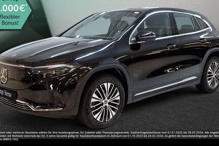 Mercedes-Benz EQA 28.079 km 33.990 € Mainz 55128