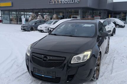 Opel Insignia 166.000 km 7.300 &euro; Gräfenhainichen 06773