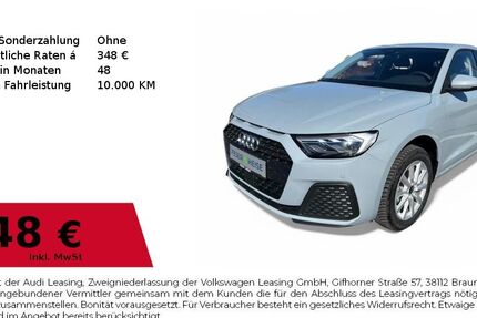 Audi A1 2.569 km 23.290 € Dessau-Roßlau 06844