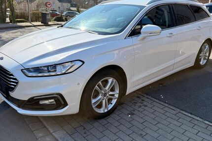 Ford Mondeo 14.890 km 15.999 &euro; Lüdenscheid 58515