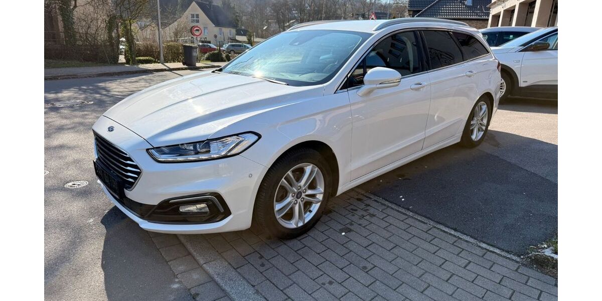 Ford Mondeo 14.890 km 15.999 &euro; Lüdenscheid 58515