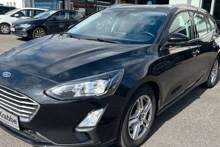 Ford Focus 181.800 km 8.990 € Bocholt 46397