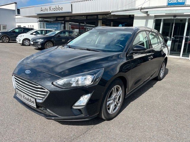 Ford Focus 181.800 km 8.990 € Bocholt 46397