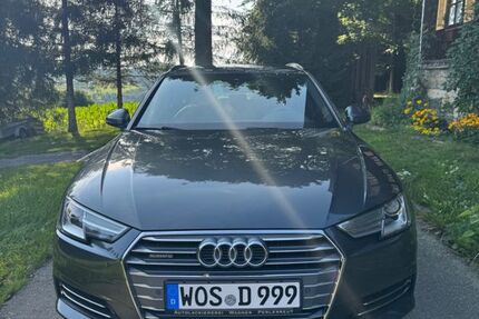 Audi A4 173.000 km 18.200 € Grainet 94143