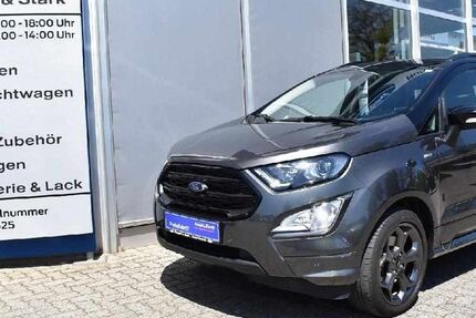 Ford EcoSport 40.660 km 15.990 &euro; Unterpleichfeld 97294