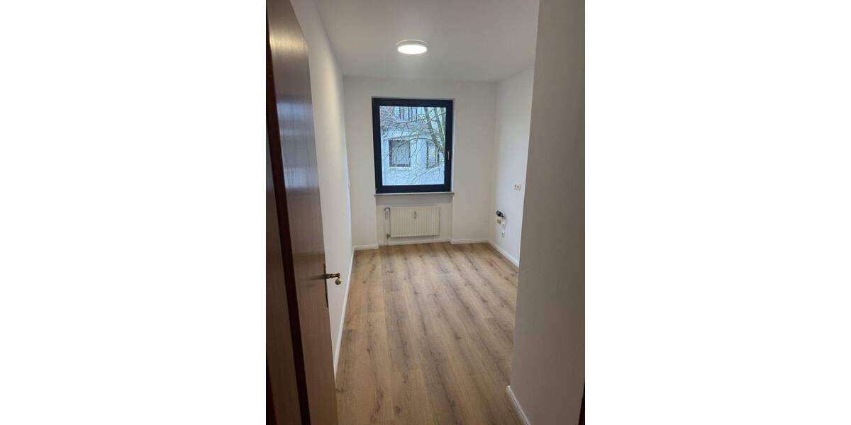 Traumhafte 3-Zimmer-Wohnung in Bremen Walle - Modern und einladend! 3 zimmer