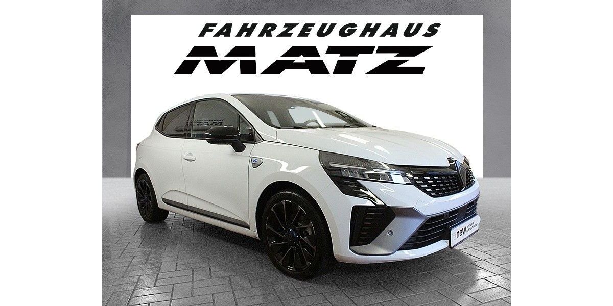Renault Clio 20.996 km 20.695 &euro; Obernkirchen 31683