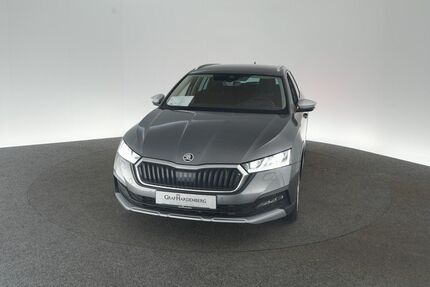 Skoda Octavia 128.600 km 23.610 &euro; Aach 78267