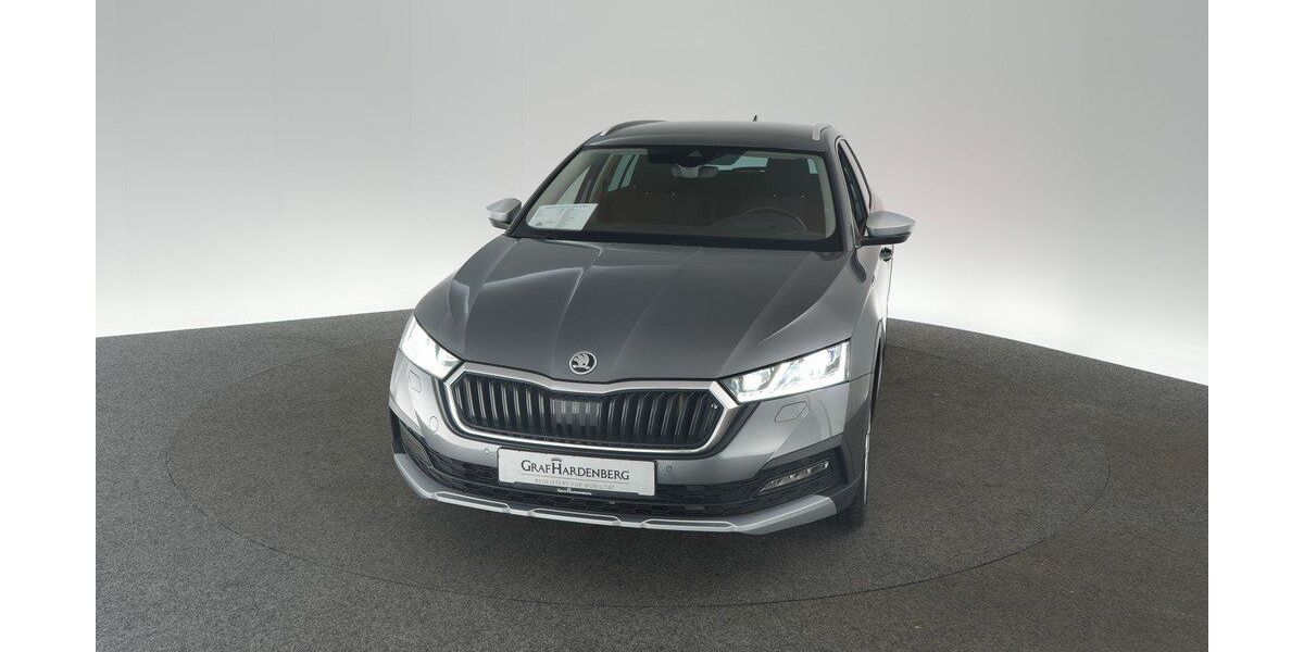 Skoda Octavia 128.600 km 23.610 &euro; Aach 78267