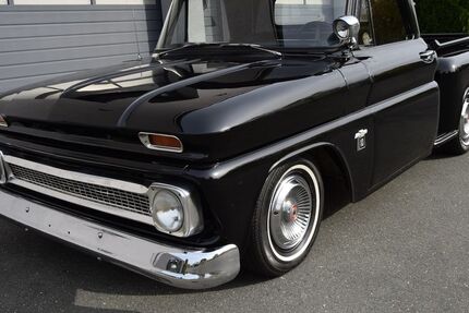 Chevrolet Andere 31.891 km 24.500 &euro; Burgebrach 96138