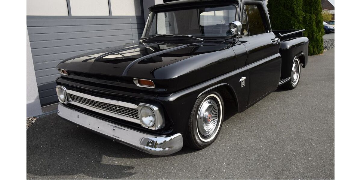 Chevrolet Andere 31.891 km 24.500 &euro; Burgebrach 96138