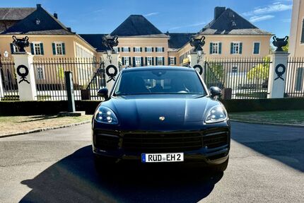 Porsche Cayenne 73.000 km 58.999 &euro; Geisenheim 65366