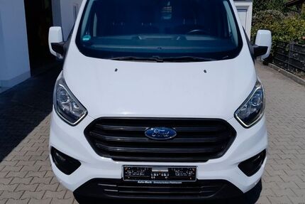 Ford Transit Custom 42.400 km 19.900 &euro; Dinkelscherben 86424
