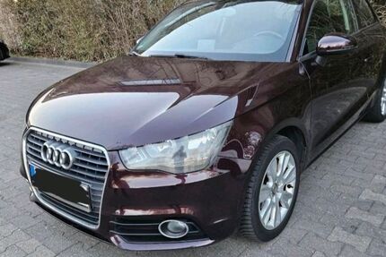 Audi A1 195.250 km 4.800 &euro; Kaltenengers 56220