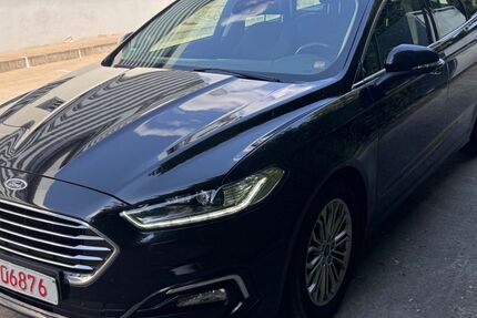 Ford Mondeo 160.000 km 11.200 &euro; Korntal Münchigen 70825