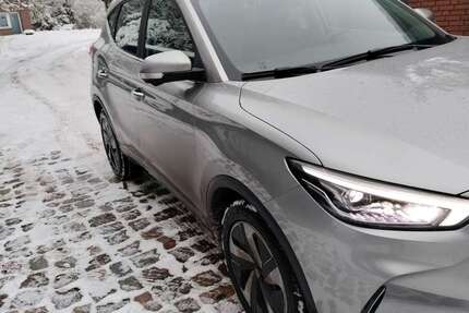 MG ZS 11.000 km 22.222 &euro; Prisdorf 25497