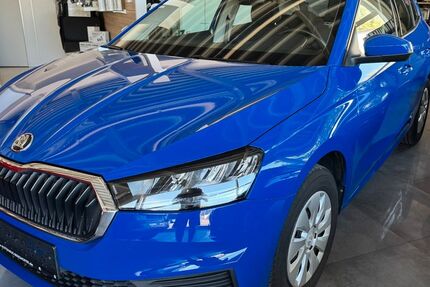 Skoda Fabia 53.560 km 14.890 &euro; Peißenberg 82380