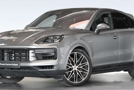 Porsche Cayenne 24.855 km 101.790 &euro; Solingen 42653