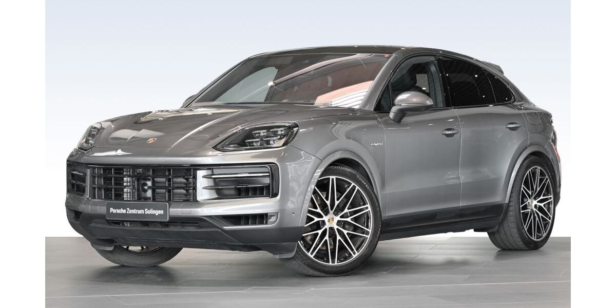 Porsche Cayenne 24.855 km 99.700 &euro; Solingen 42653